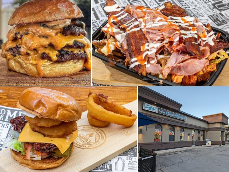 Crafted 1885 1318 Dominion Rd, Fort Erie