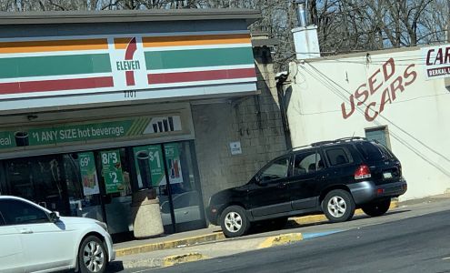 7-Eleven