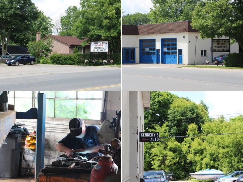 Kennedy's Auto Repairs