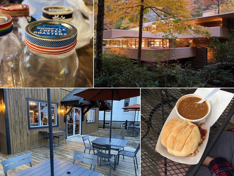 Ohiopyle Coffee Company