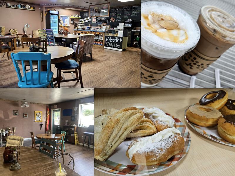 Daily Dose 3142 National Pike, Daisytown