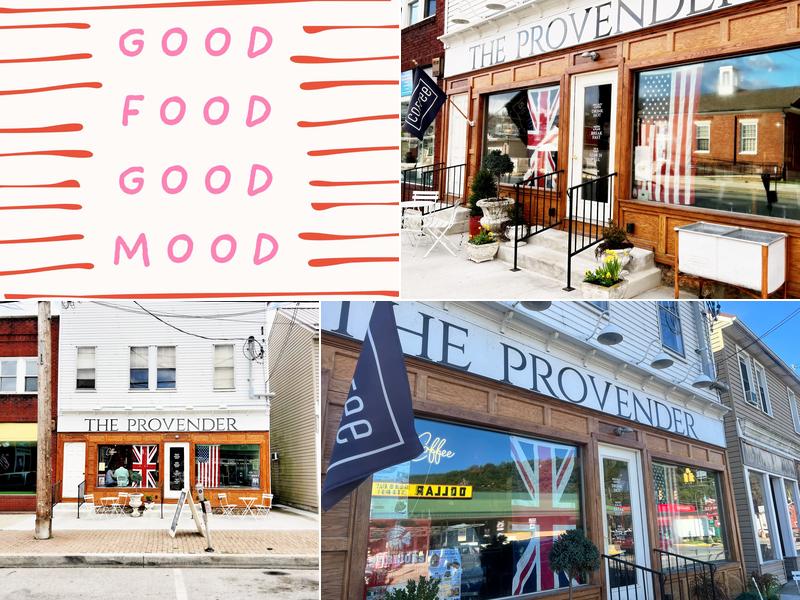 Black Valley Provender 10 E Main St, Everett