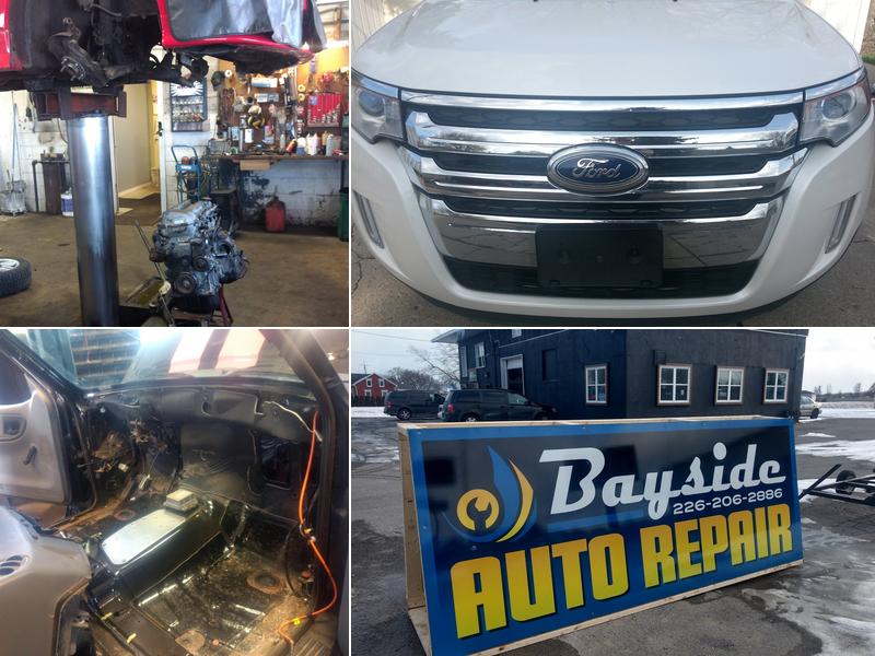 Bayside Auto Repair