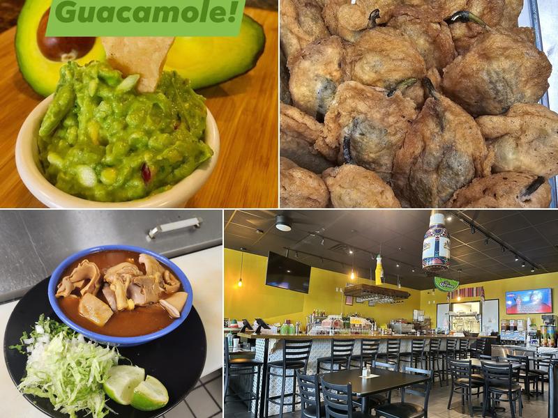 Sabor Mi Veracruz 1650-F Baytree Rd, Valdosta