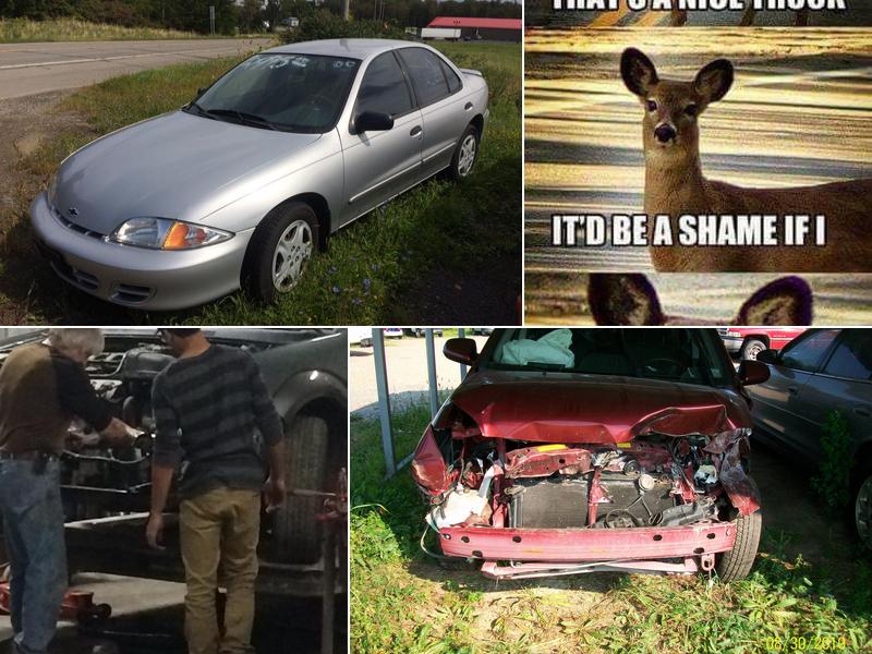 Part-Time Automotive