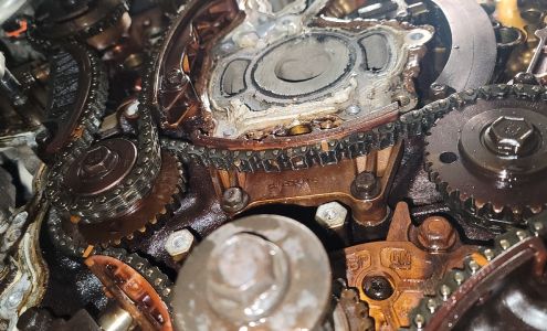 Knuckle Busters Mobile Auto Repair 3673 Ottawa St, Fort Gratiot Michigan 48059