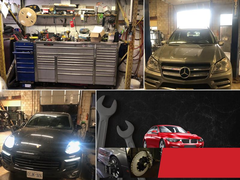 Mrtazzy Import Car Specialist