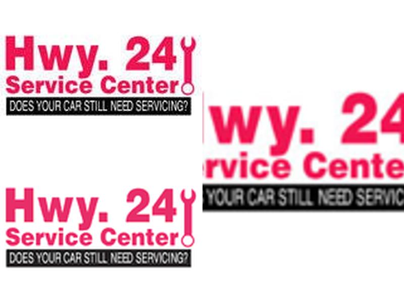 Hwy 24 Service Centre