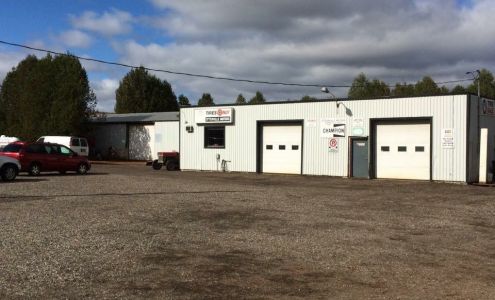 Otterville Motors 225723 Otterville Rd, Otterville Ontario N0J 1R0