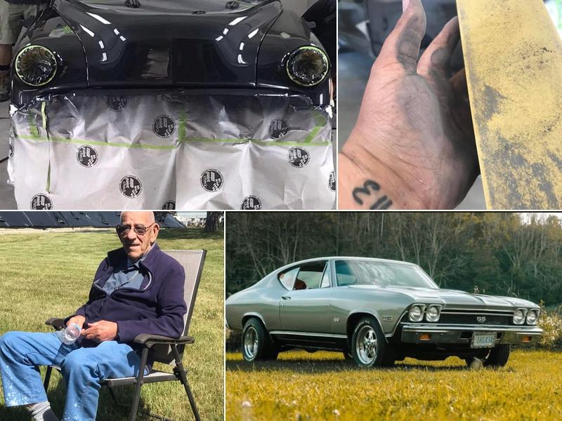 Huron County Collision