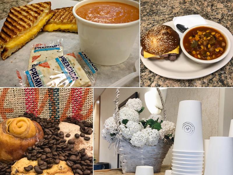 Commonplace Coffee 835 Hospital Rd, Indiana