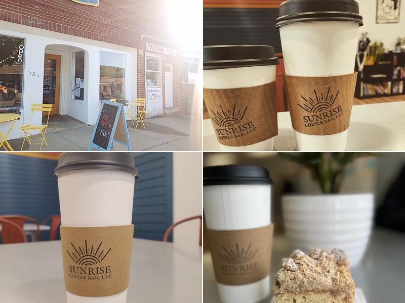 Sunrise Coffee Bar, LLC