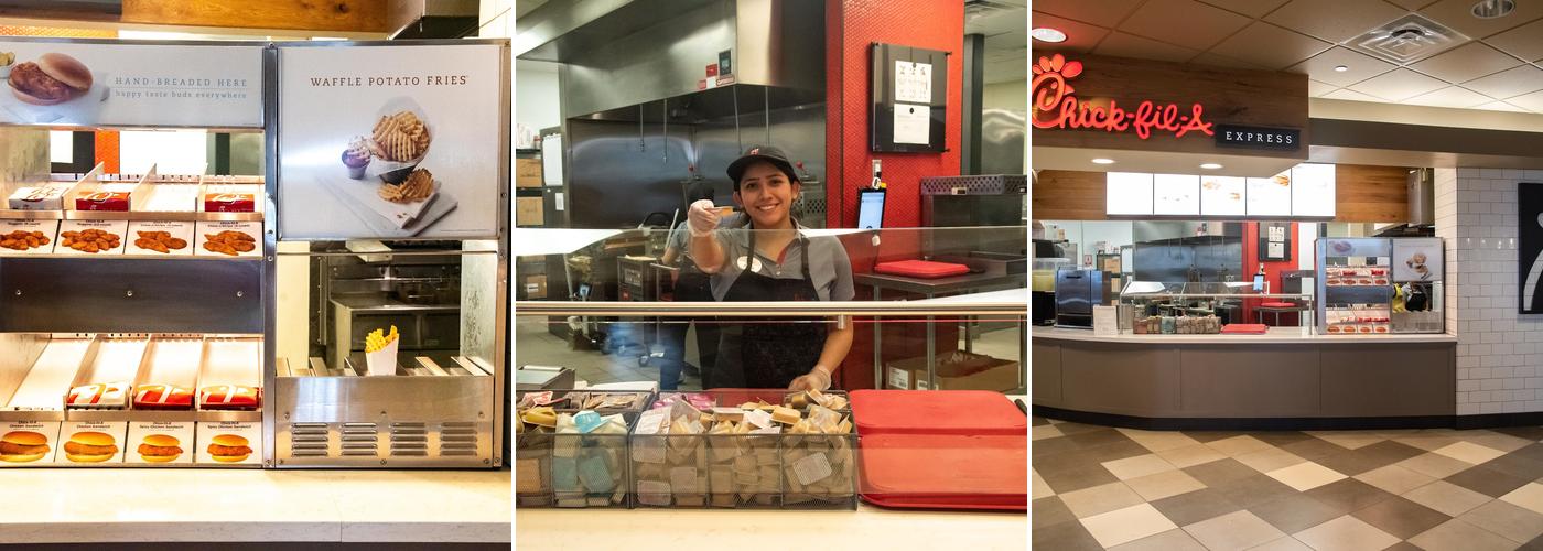 Chick-Fil-A