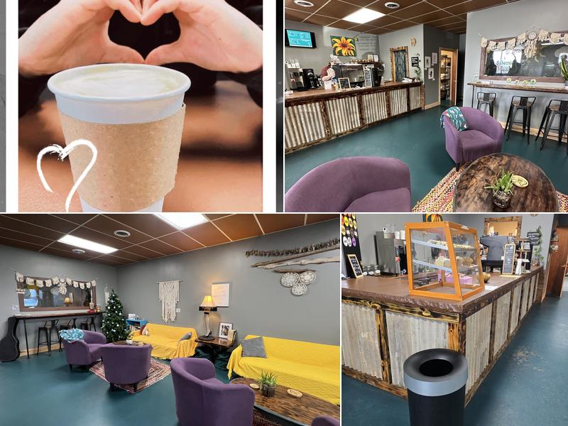 Bohemian Bean 623 W High St, Ebensburg