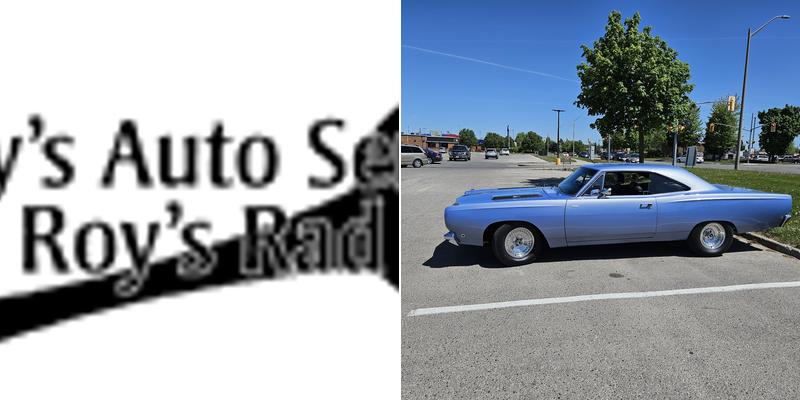 Terry's Auto Service/Roy's Rad