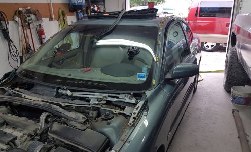 Huron County Classics Centralia