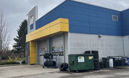 Gord Kaster Automotive