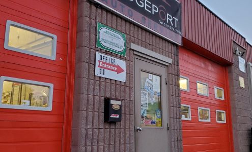 Bridgeport Auto Service