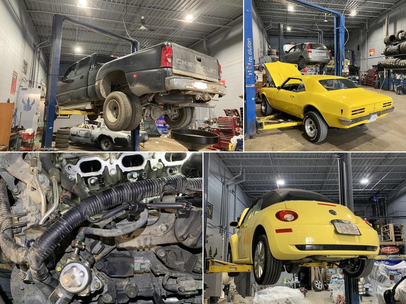 Will Fix Em Automotive Repairs