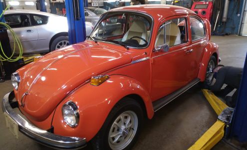 B & L Motors Waterloo Inc