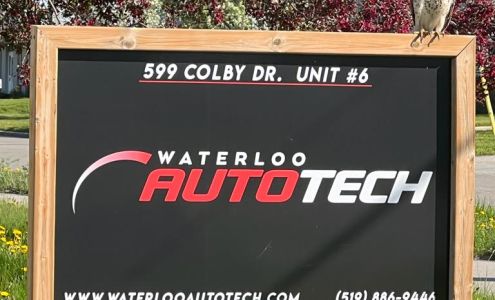 Waterloo Autotech