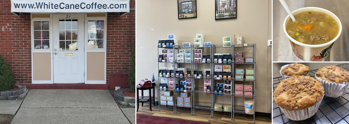 White Cane Coffee Company