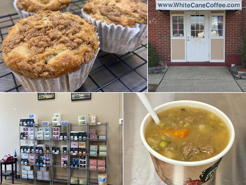 White Cane Coffee Company