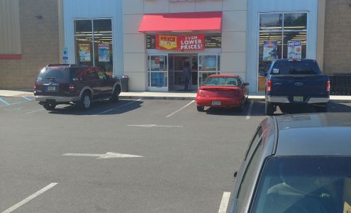 Family Dollar Beverly