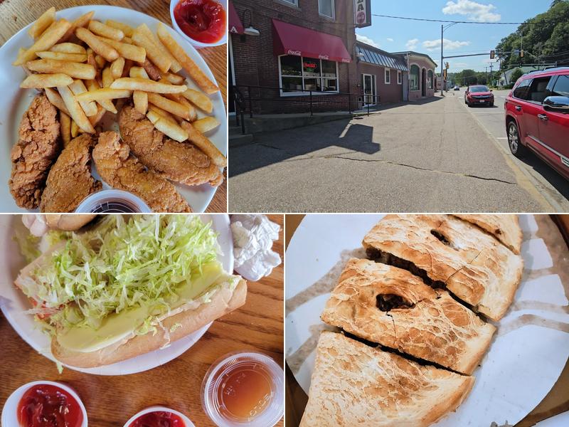 Al’s Village Pizza