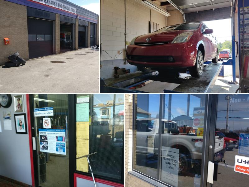 G Nickerson Auto Service