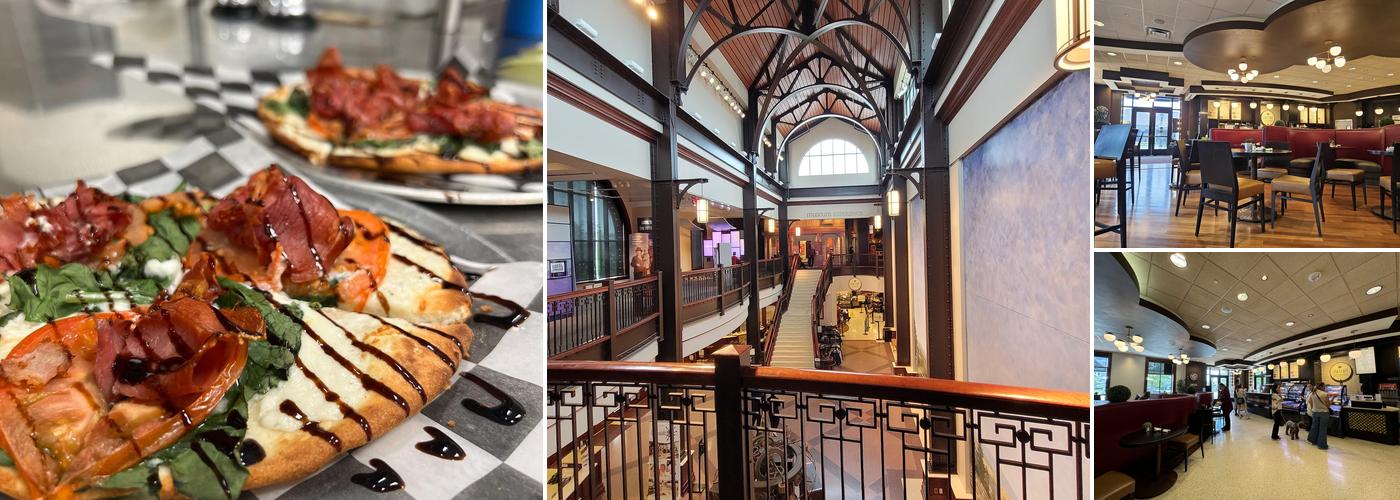 Lisa's Cafe on Chocolate