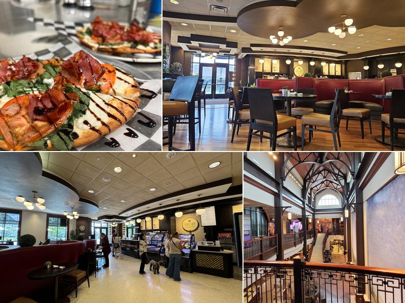 Lisa's Cafe on Chocolate