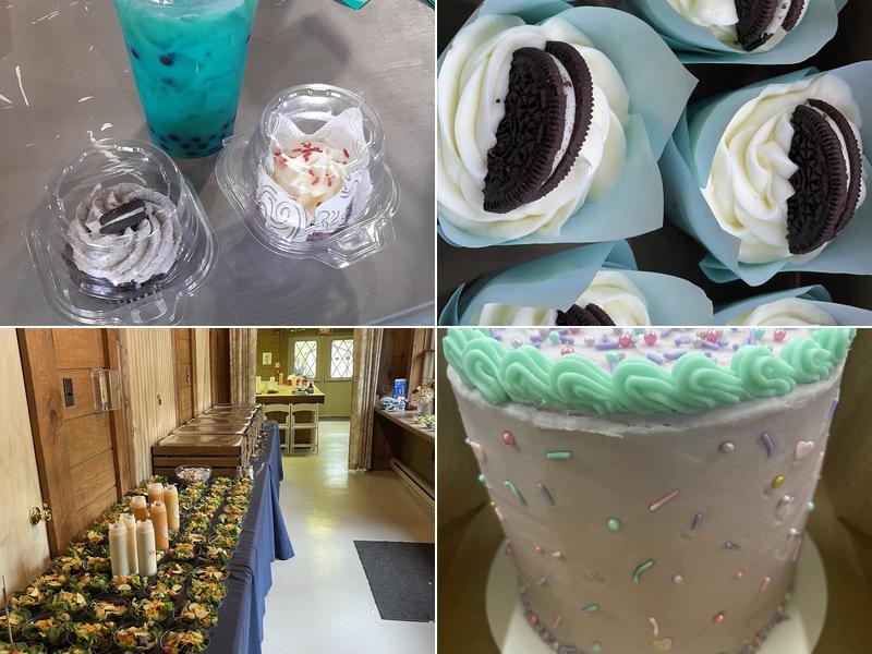 Sweet ‐N- Savory 179 Salem Church Rd, Middleburg