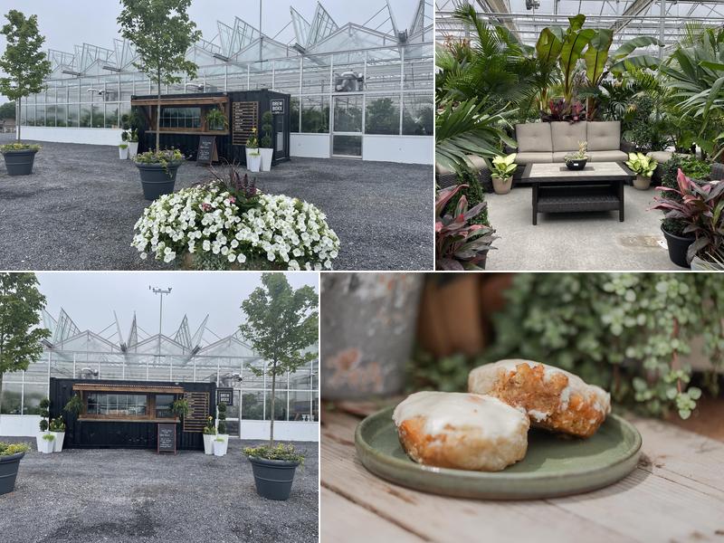 BrewBoxx Coffee 1677 US-209, Millersburg