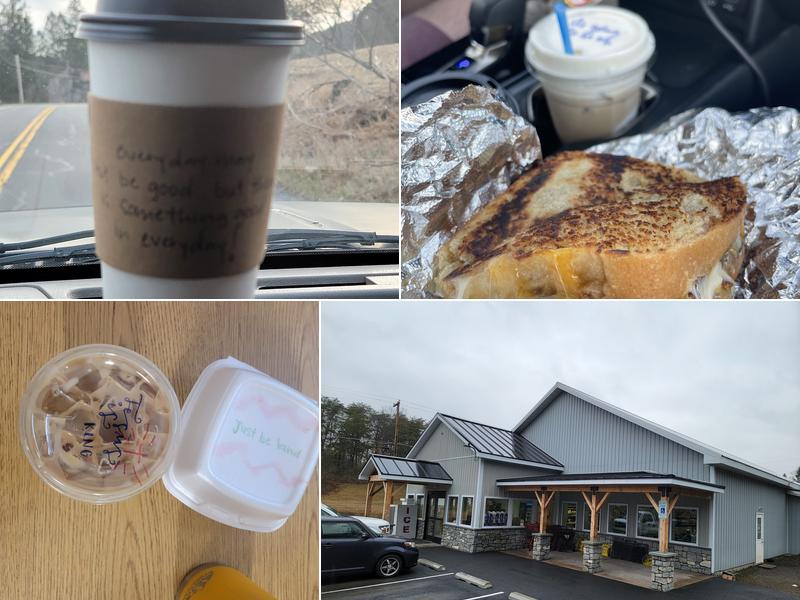 Hometowne Cafe 4144 PA-147, Herndon