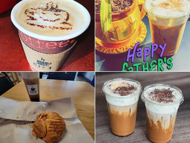 City Watch Coffee LLC