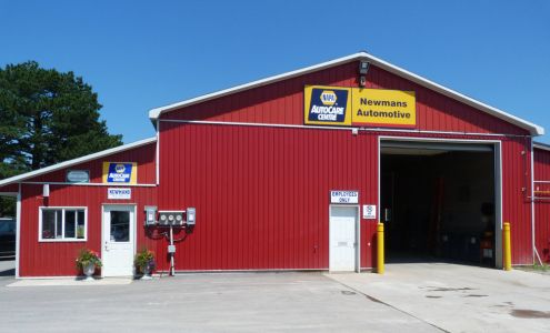 Newmans Automotive 7064 Cobble Hills Rd, St. Marys Ontario N4X 1C7