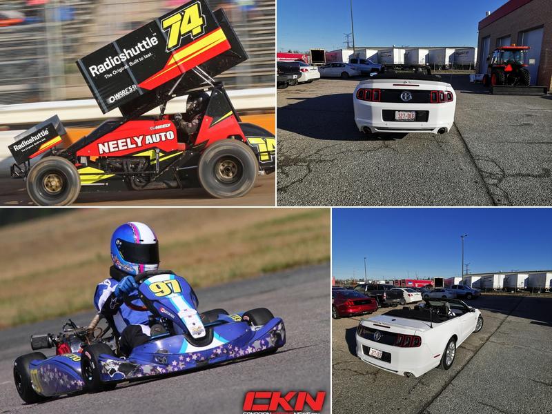 Neely Auto Service Ltd