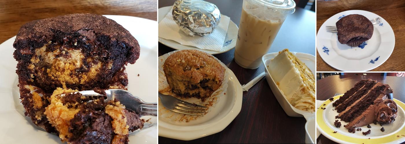 Common Ground / 3rd Space