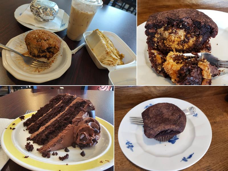 Common Ground / 3rd Space