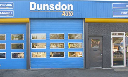 Dunsdon Auto Brantford