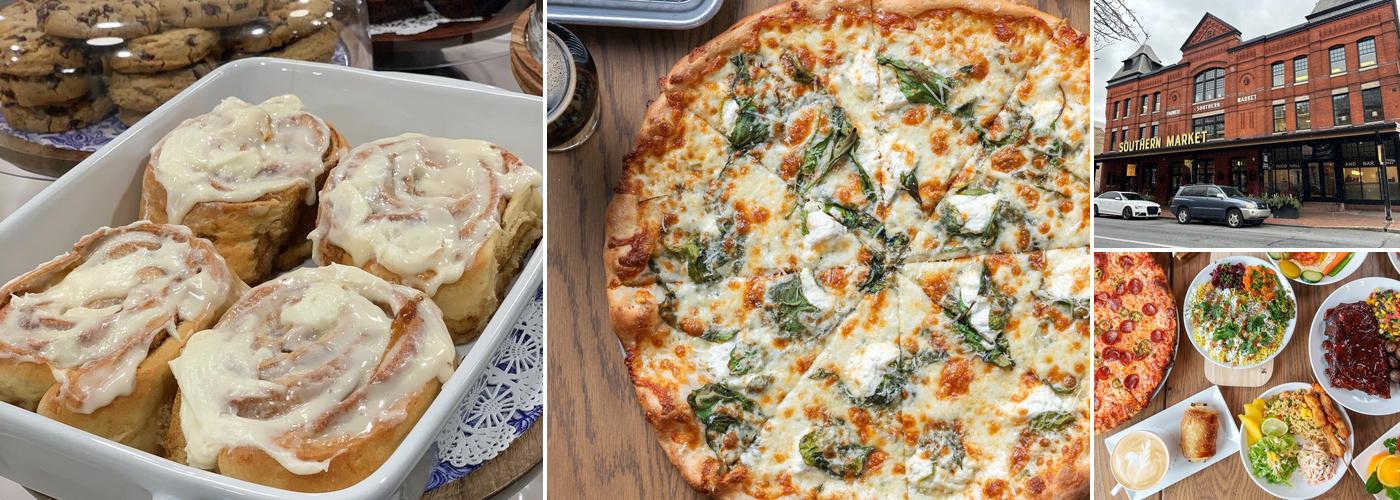 Butter and Bean-Lancaster City