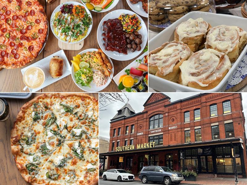 Butter and Bean-Lancaster City