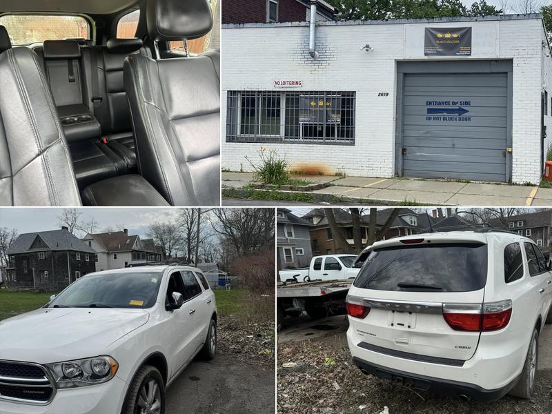 716 Auto LLC / Mobile Diagnostic’s