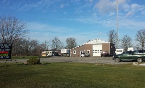 D & S Automotive Repairs 7719 Silver St, Caistor Centre Ontario L0R 1E0