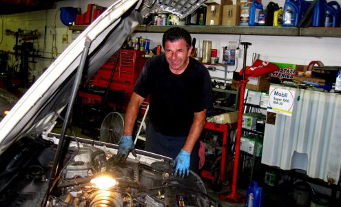 CP Automotive Repair Centre