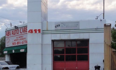 A B V Autocare Corporation