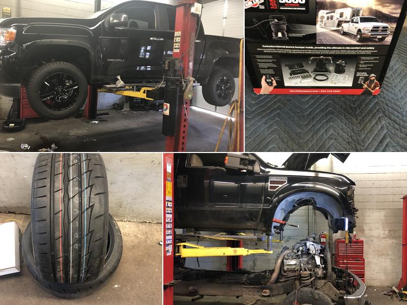 PW Transmission & Auto Repair