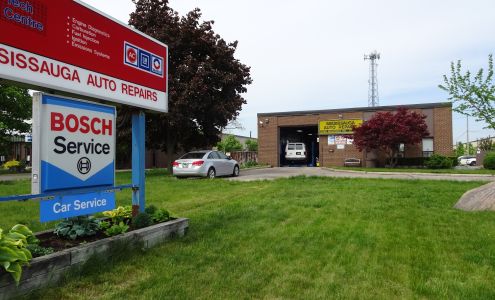 Mississauga Auto Repairs Signature Tire