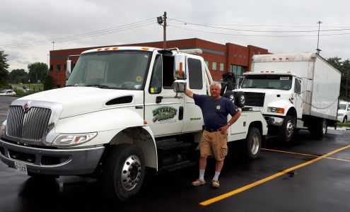 Devereux 24 HR Service Inc.